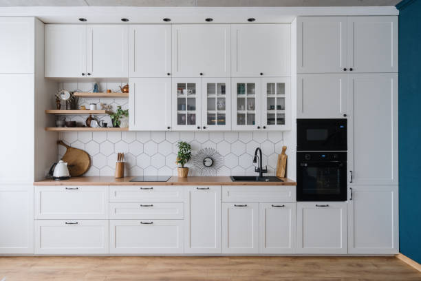 تصویر 1 از قیمت کاشی بین کابینتی + خرید باور نکردنی
